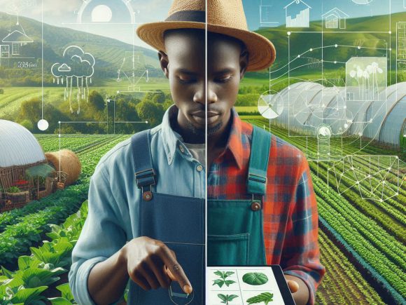 Data-Driven Decisions for Smallholder Farms: The AgriGrow Analytics Advantage