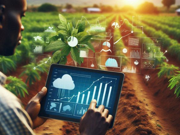 Precision Irrigation: How AgriGrow Analytics Helps Farmers Conserve Water and Boost Yields